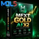 MFXT GOLD AI X2 MT5