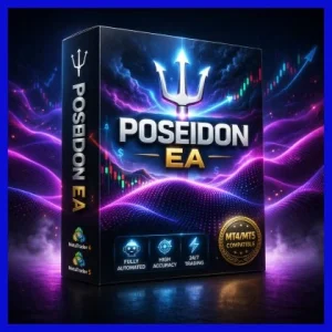 POSEIDON EA MT4