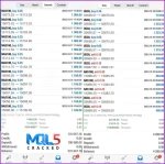 Pip Club Profit Max Pro EA MT5 live trading 1