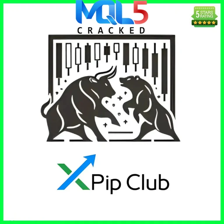 Pip Club Profit Max Pro EA MT5