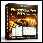 Robofxea Pro MT5