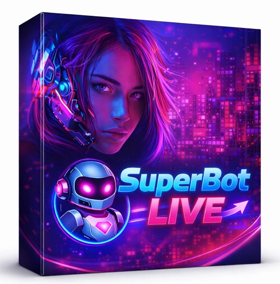SuperBot Live MT5