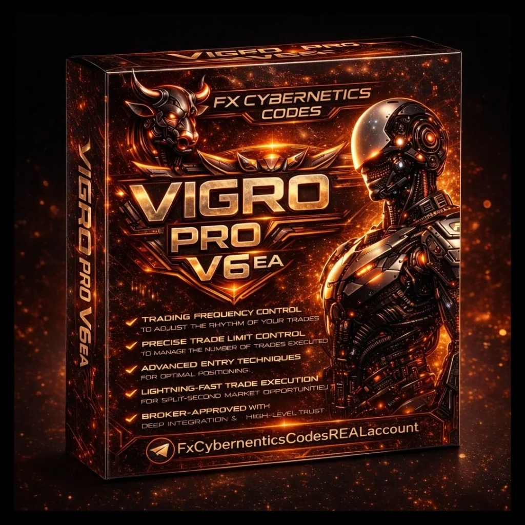 VIGRO PRO EA MT4