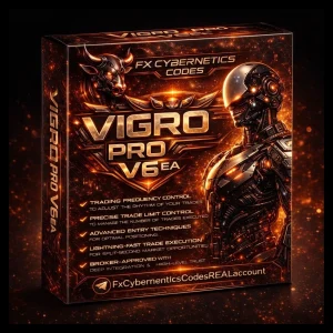 VIGRO PRO EA MT4