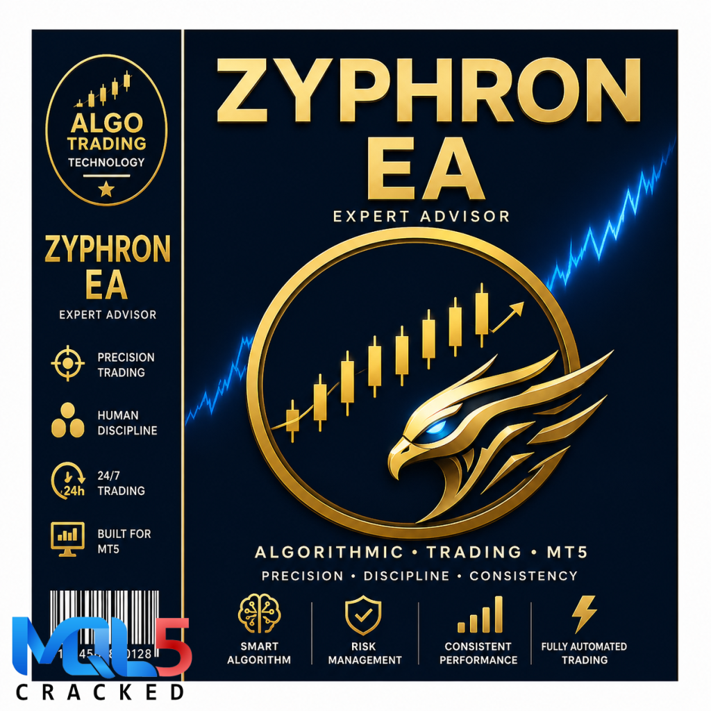 ZYPHRON EA MT5
