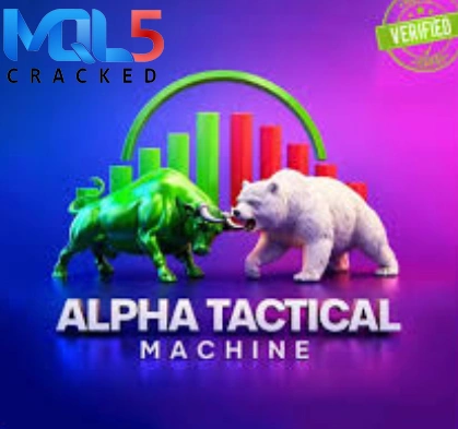 Alpha Tactical Machine BOT