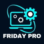 Friday Pro MT4 V1.6 + SetFiles