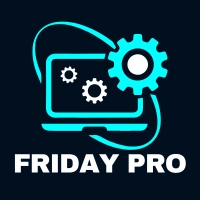 Friday Pro MT4 V1.6 + SetFiles