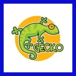 Gecko EA MT4 Logo