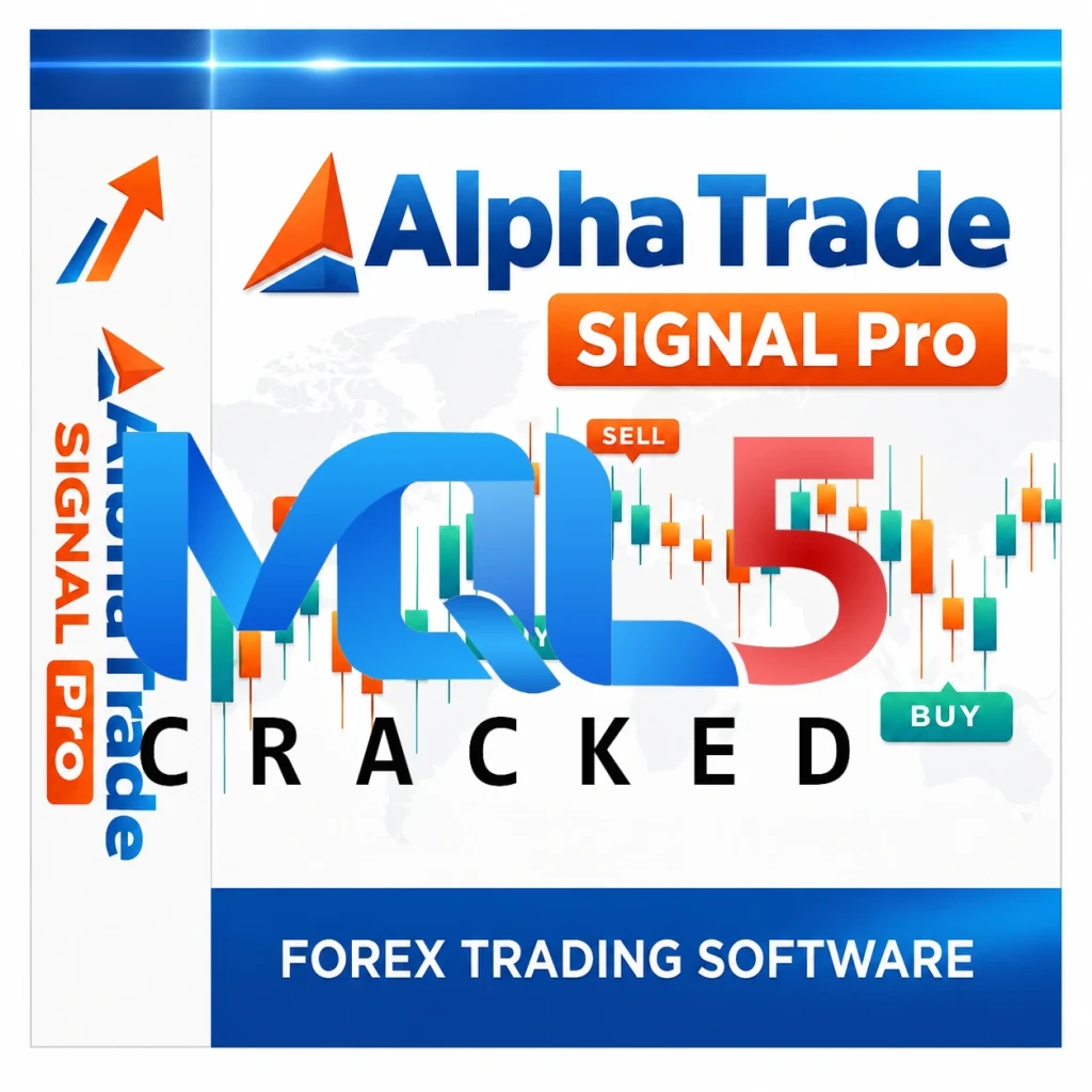 Alpha Scalper Pro EA MT5