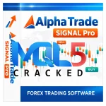 Alpha Scalper Pro EA MT5