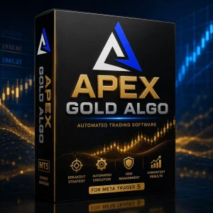 Apex Gold Algo MT5