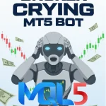 BROKER CRYING EA MT5