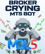 BROKER CRYING EA MT5