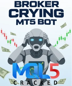 BROKER CRYING EA MT5