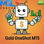 Gold OneShot EA MT5