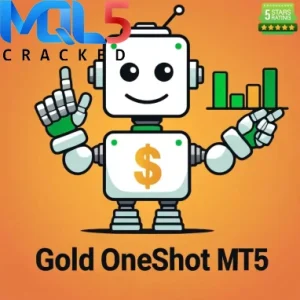 Gold OneShot EA MT5