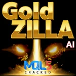 Gold Zilla AI EA