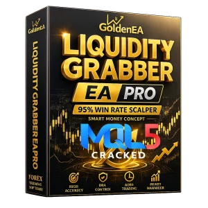 Liquidity Grabber Pro EA