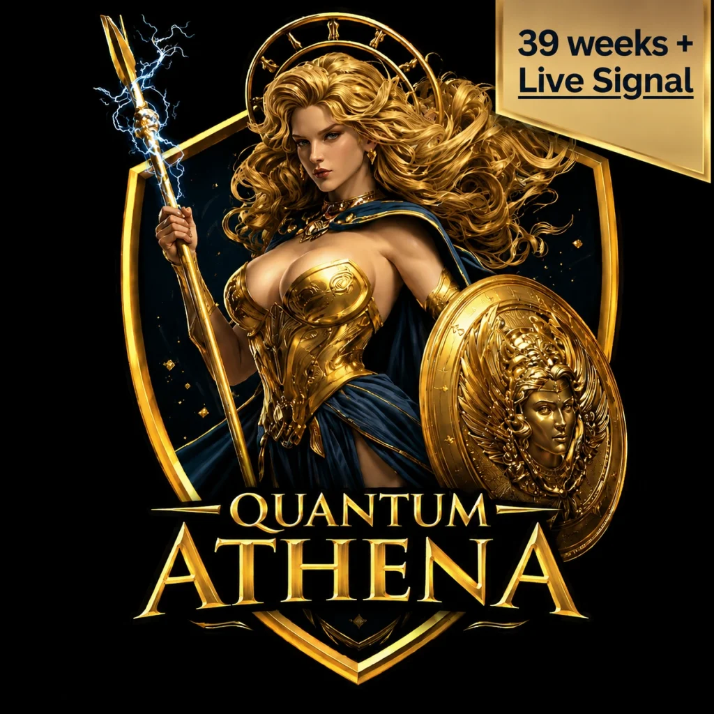 Quantum Athena EA