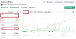 Quantum Bitcoin EA Myfxbook results 1