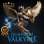 Quantum Valkyrie EA MT5