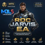 Roc Jarvis EA MT5