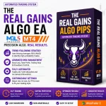 The RealGain Algo EA