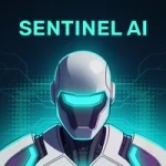 Sentinel AI EA MT4 Review: AI-Powered Forex EA for EURUSD & GBPUSD on M5
