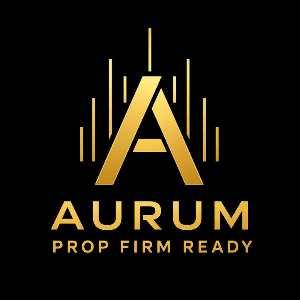 Aurum AI MT4 Logo