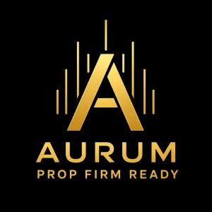 Aurum AI MT4 Logo