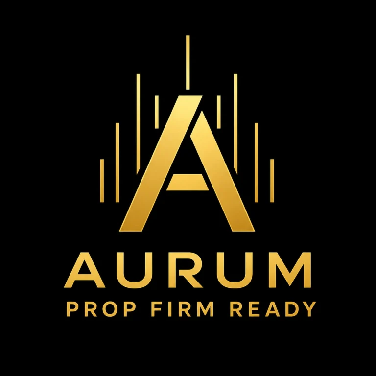 Aurum AI MT4 Logo