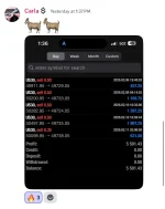 DowGold EA MT5 user reviews 3