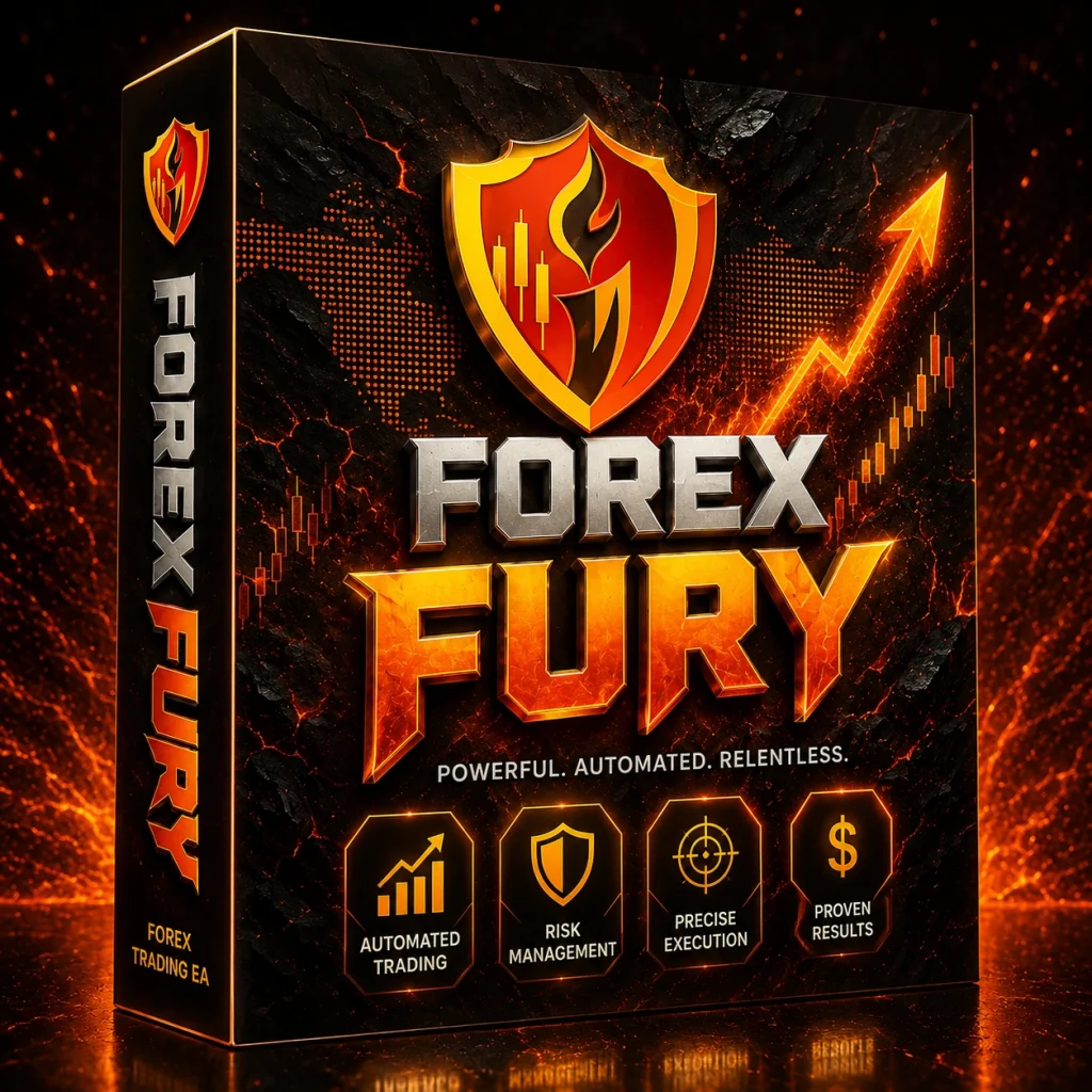Forex Fury MT5