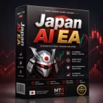 JAPAN AI EA MT5