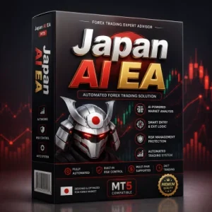 JAPAN AI EA MT5