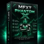 MFXT PHANTOM X V2.0 MT5 logo
