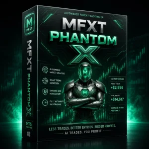MFXT PHANTOM X V2.0 MT5 logo