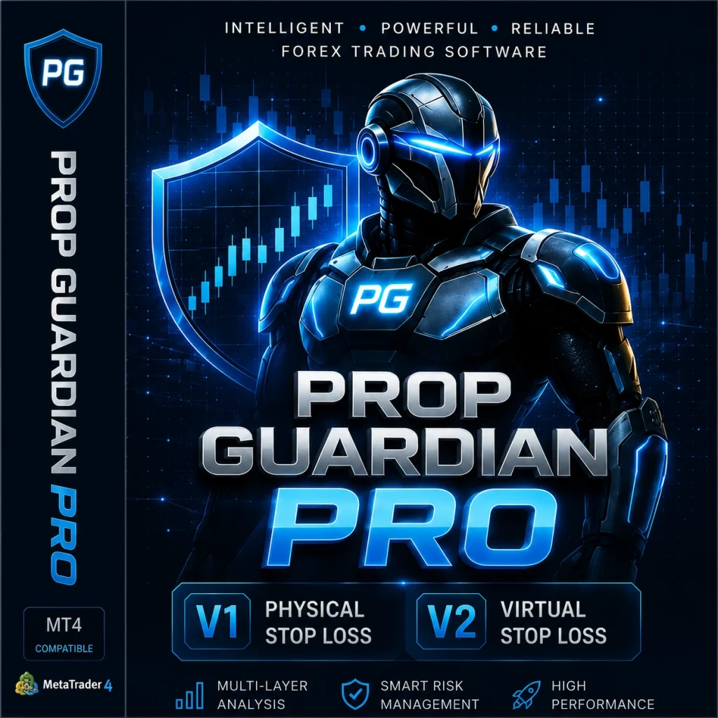 Prop Guardian Pro