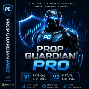 Prop Guardian Pro