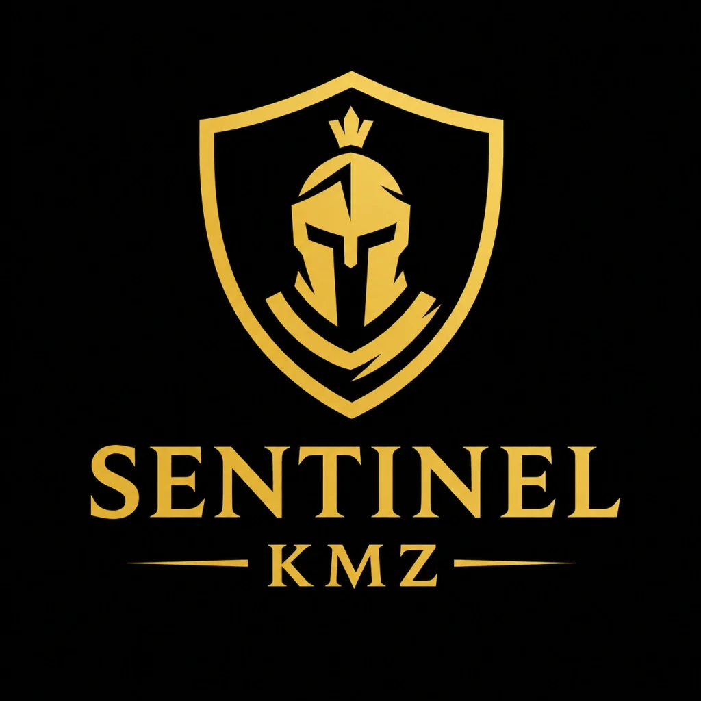 Sentinel KMZ EA