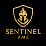 Sentinel KMZ EA