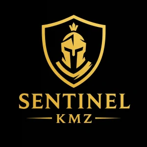 Sentinel KMZ EA