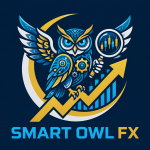 Smart Owl FX MT5 Logo