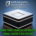 Ultimate Breakout System MT5 Logo