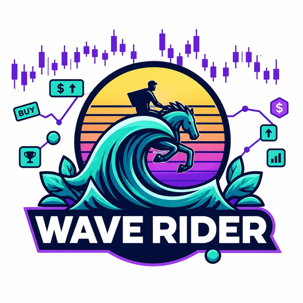 Wave Rider EA MT5 vendor