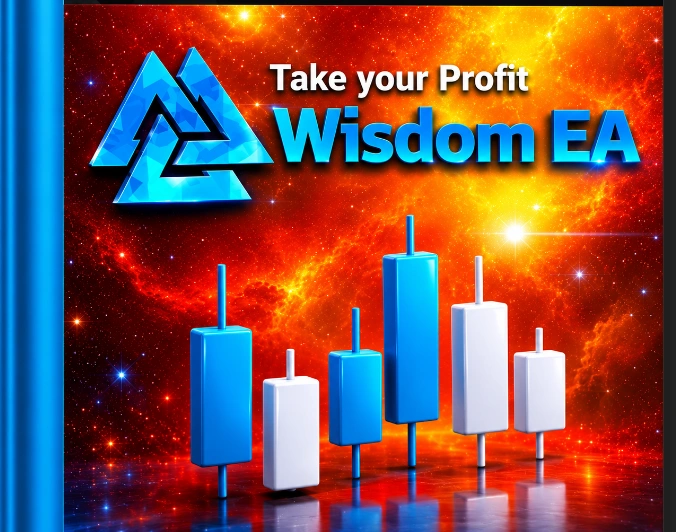 Wisdom EA Logo