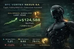 BTC Vortex Nexus EA MT5 Review 1