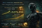 BTC Vortex Nexus EA MT5 Review 3