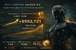 BTC Vortex Nexus EA MT5 Review 5